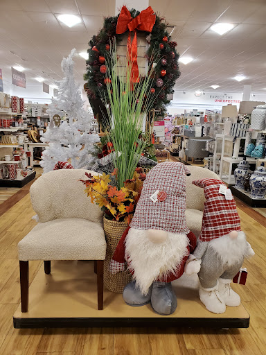 Department Store «HomeGoods», reviews and photos, 65 Commerce Way, Seekonk, MA 02771, USA