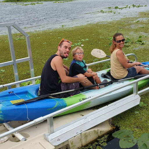 Nature Preserve «Jiggs Landing», reviews and photos, 6106 63rd St E, Bradenton, FL 34203, USA