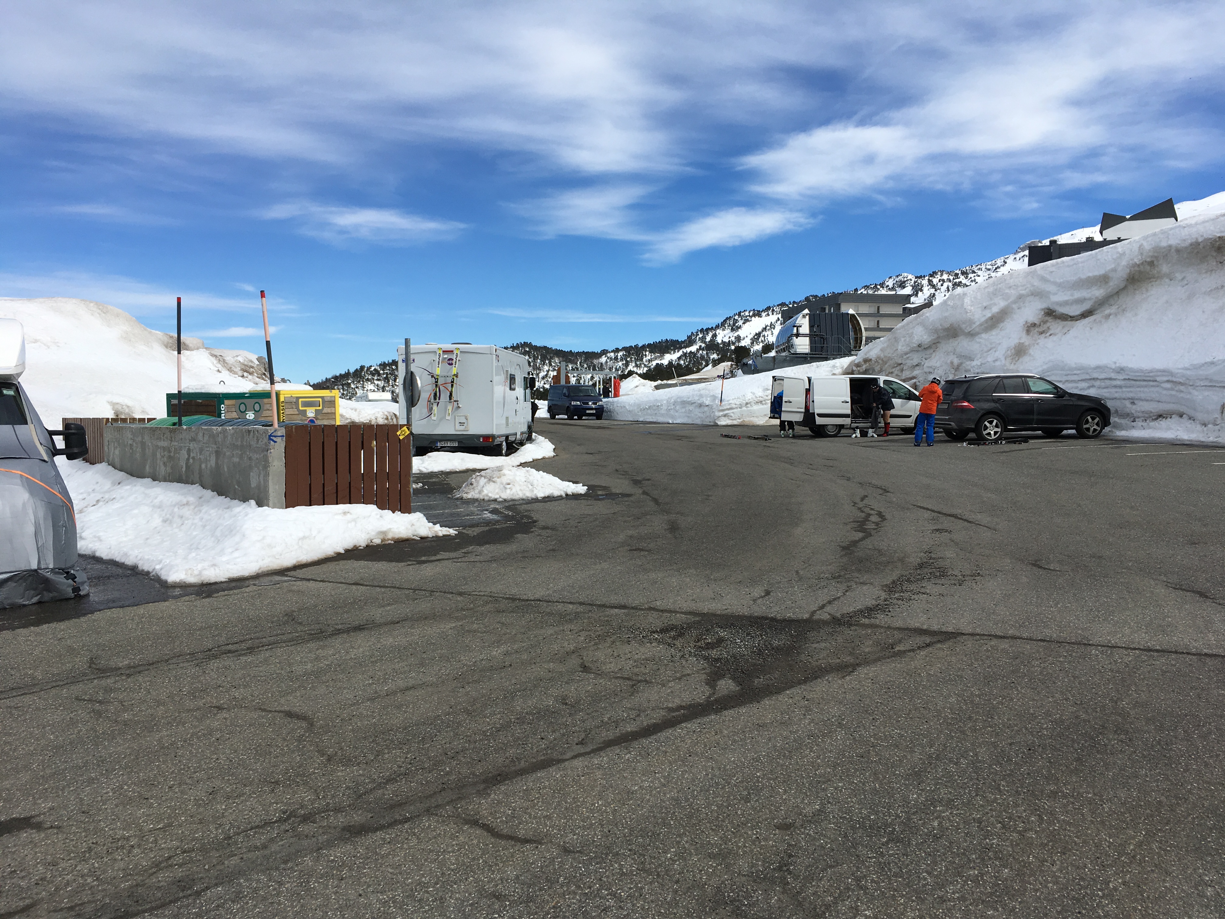 Photo n° 2 de l'avis de Alberto.. fait le 29/03/2018 à 19:06