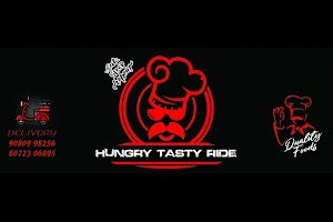Hungry Tasty Ride image