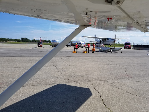 Billy Bishop Toronto City Airport