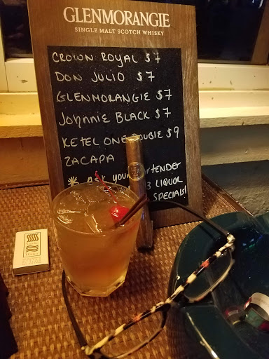 Bar «Smoke on the Water», reviews and photos, 1630 Bell Tower Ln, Weston, FL 33326, USA