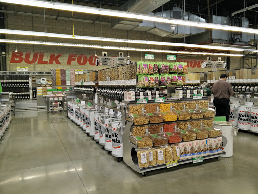 Supermarket «WinCo Foods», reviews and photos, 1100 Hamner Ave, Norco, CA 92860, USA