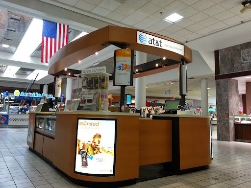 Cell Phone Store «AT&T Authorized Retailer», reviews and photos, 2415 Sagamore Pkwy S, Lafayette, IN 47905, USA