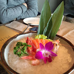 Photo n°1 de l'avis de Stefano.n fait le 18/01/2020 à 14:14 sur le  Miho Japanese Restaurant à Desio