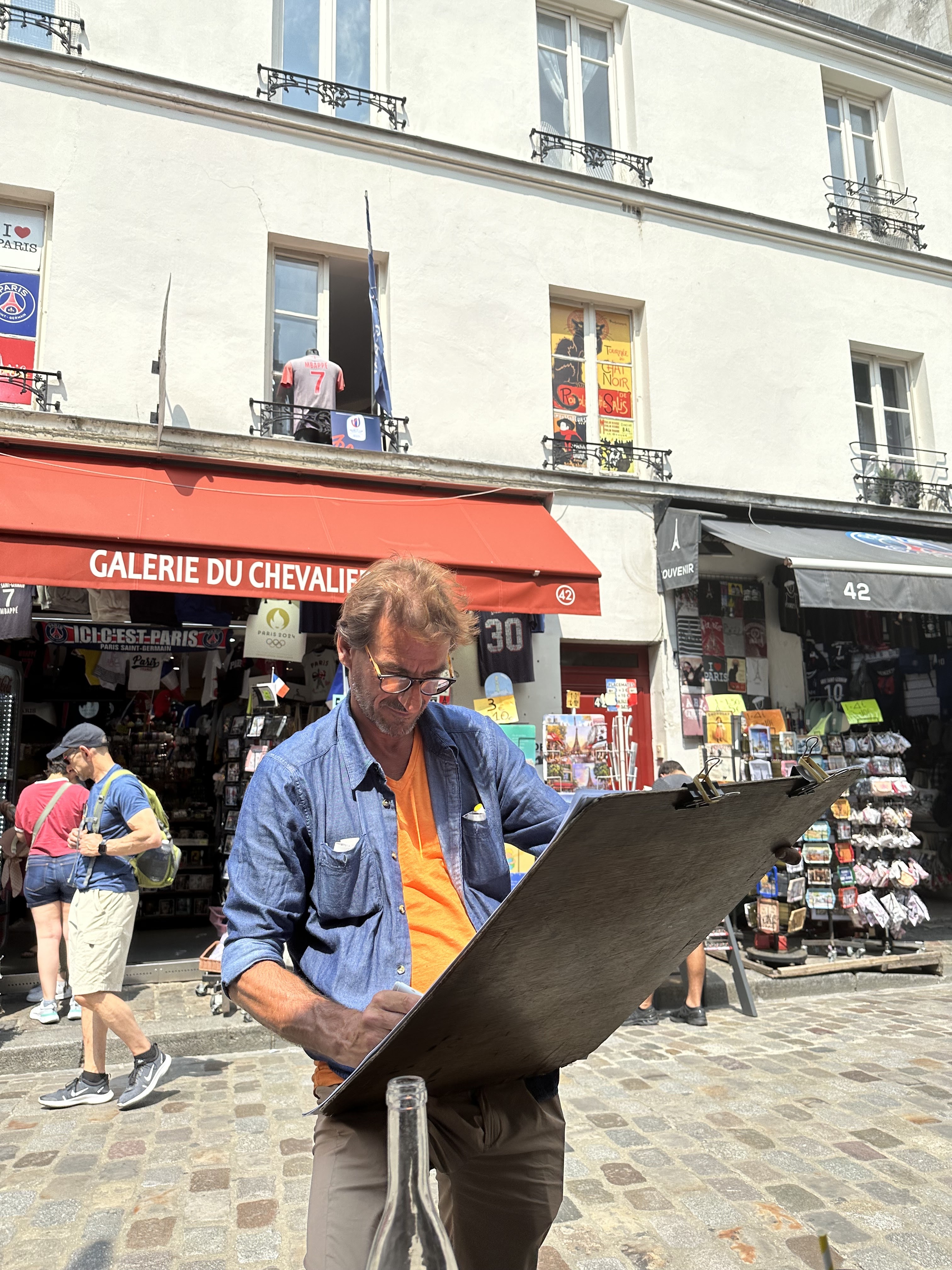 Photo n° 3 de l'avis de Maddison.u fait le 26/06/2023 à 13:27