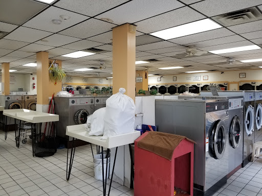 Superwash Laundromat