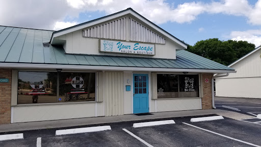 Hair Salon «Your Escape Salon Jupiter», reviews and photos, 836 W Indiantown Rd, Jupiter, FL 33458, USA