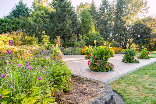 Community Center «Campbell Community Center», reviews and photos, 155 High St, Eugene, OR 97401, USA