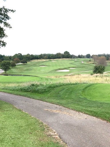Golf Club «University Club of Kentucky», reviews and photos, 4850 Leestown Road, Lexington, KY 40511, USA