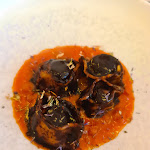 Photo n°3 de l'avis de Emanuele.r fait le 23/08/2022 à 21:33 sur le  Ristorante Burro Salato - Cucina Francese e Lucana a Matera à Matera