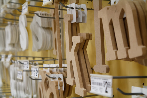 Craft Store «Michaels», reviews and photos, 39170 Argonaut Way, Fremont, CA 94538, USA