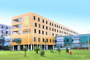 Centre Hospitalier Côte De Lumière image
