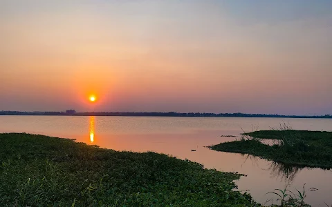 Narasapur Lake image