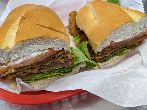 Meat Packer «El Gaucho Meat Market», reviews and photos, 847 State College Boulevard, Anaheim, CA 92806, USA