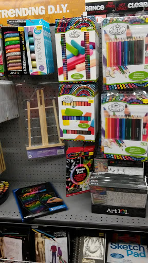 Variety Store «Five Below», reviews and photos, 4904 Jimmy Lee Smith Pkwy #120, Hiram, GA 30141, USA