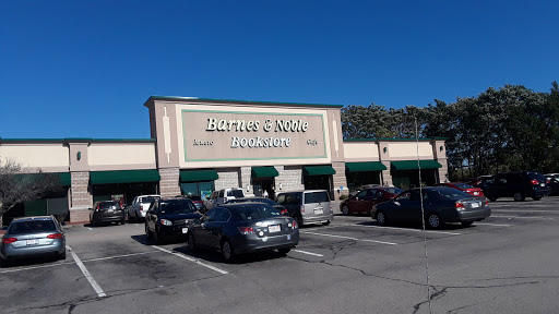 Book Store «Barnes & Noble», reviews and photos, 150 Granite St, Braintree, MA 02184, USA