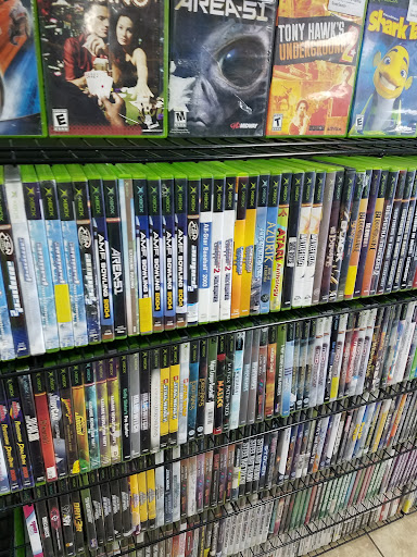 Game Store «Fix & Play Electronics», reviews and photos, 10575 W Indian School Rd #102, Avondale, AZ 85392, USA