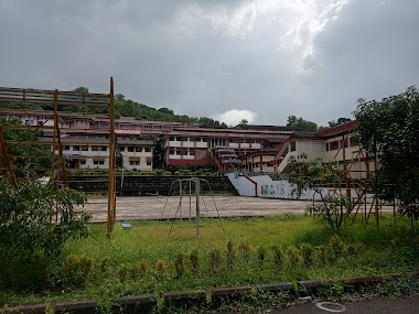 Fr. Agnel Polytechnic