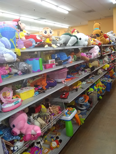 Thrift Store «Goodwill Store & Donation Center», reviews and photos