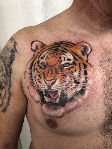 Explore meaningful tattoo ideas for sisters, creative tattoo ideas in Schuylkill Haven, available at Altered Ego Studios