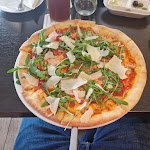 Photo n°1 de l'avis de Jannik.� fait le 28/04/2024 à 09:18 sur le  Pizzeria Ristorante DA GIORGIO à Essen