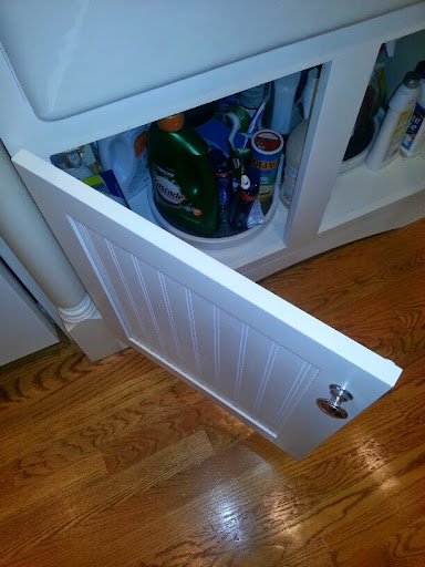 Furniture Repair Shop «Furniture Repair by Weathersby Guild», reviews and photos, 3126 W Cary St, Richmond, VA 23221, USA