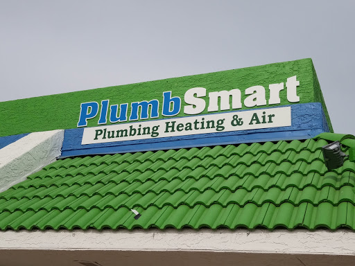 Plumber «PlumbSmart Plumbing Heating and Air Conditioning», reviews and photos, 1815 W 1st Ave Suite 107, Mesa, AZ 85202, USA