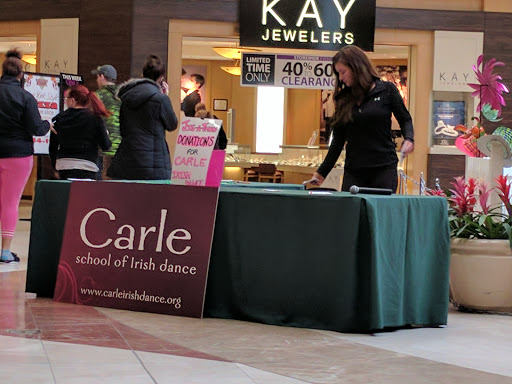 Shopping Mall «Oakdale Mall», reviews and photos, Harry L Dr #601-635, Johnson City, NY 13790, USA