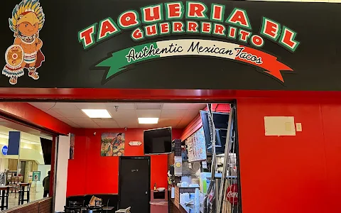 Taqueria El Guerrerito image