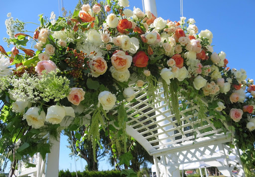 Florist «LaVassar Florists», reviews and photos, 7530 20th Ave NE, Seattle, WA 98115, USA