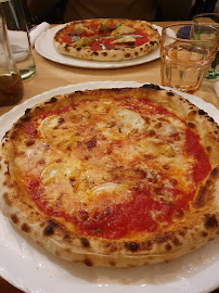 Les plus récentes photos du Restaurant italien Angello Dei Lices à Rennes - n°1