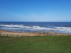 Seaham Plajı'in fotoğrafı düz ve uzun ile birlikte