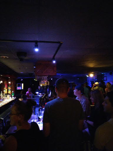 Live Music Venue «State Street Pub», reviews and photos, 243 N State Ave, Indianapolis, IN 46201, USA