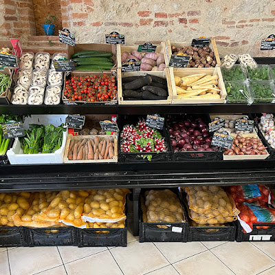 J&L Primeur | Passion Marché Lavaur à Lavaur