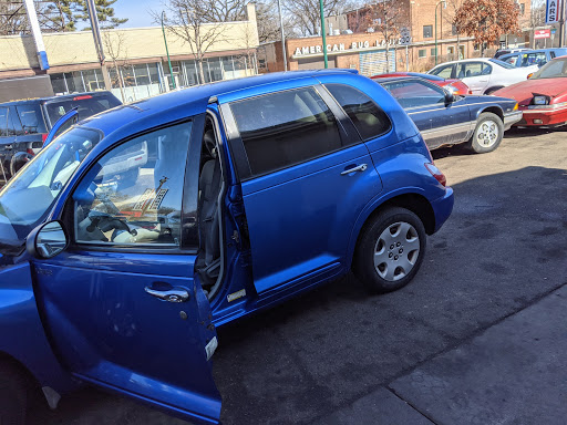 Automart - Used Cars, 4201 E Lake St, Minneapolis, MN 55406, USA, 