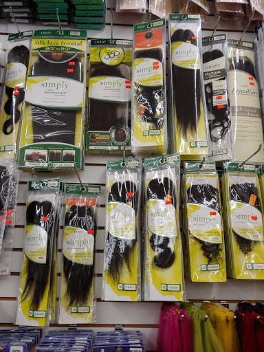 Beauty Supply Store «CTK Beauty Supply», reviews and photos, 14400 Pulaski Rd, Midlothian, IL 60445, USA