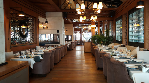 Kore Kaburga Restoranı Ankara
