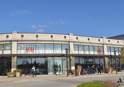 Shopping Mall «Castleton Square», reviews and photos, 6020 E 82nd St, Indianapolis, IN 46250, USA