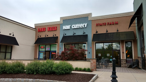 Hair Salon «Hair Cuttery», reviews and photos, 435 S Broad St, Lansdale, PA 19446, USA