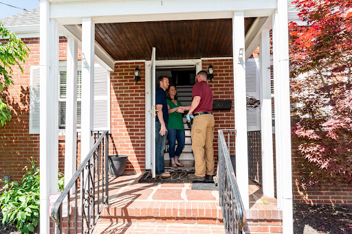 Plumber «Davis Plumbing LLC», reviews and photos, 555 Fordham Ave, Burlington, NJ 08016, USA