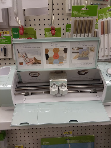 Fabric Store «Jo-Ann Fabrics and Crafts», reviews and photos, 4514 N Harlem Ave, Norridge, IL 60706, USA