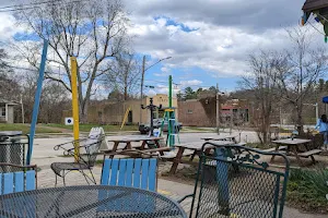 The Blue Chair Cafe & Tavern image