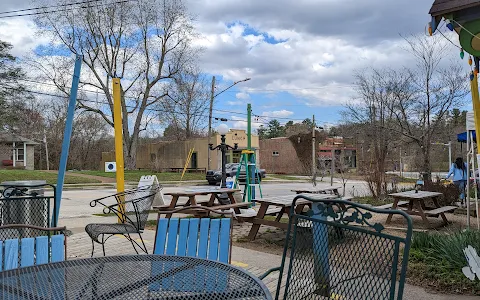 The Blue Chair Cafe & Tavern image