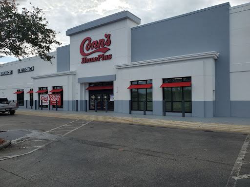 Shopping Mall «Horizon Park Shopping Center», reviews and photos, 3904 W Hillsborough Ave, Tampa, FL 33614, USA