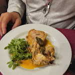 Photo n°6 de l'avis de Monica.o fait le 16/11/2022 à 21:01 sur le  Osteria Tanta Robba à Viterbo