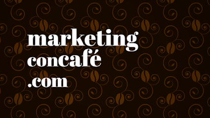 Marketing con Café - Agencia de Marketing Digital, Publicidad y SEO