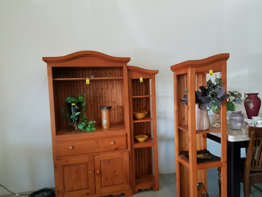 Thrift Store «GRACEful Buys», reviews and photos, 700 W Euless Blvd, Euless, TX 76040, USA