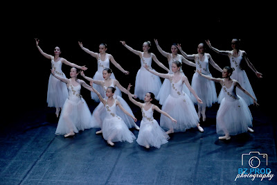 Ecole de danse Michelle Perrot à Étampes