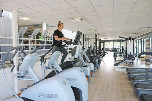 Fit&Sund Risskov/Egå in Risskov, Aarhus